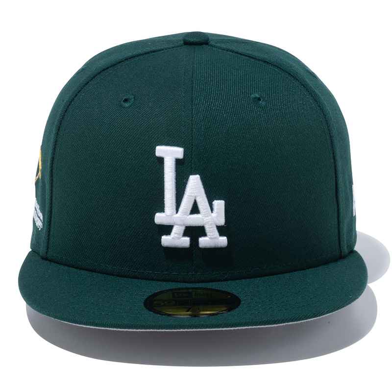 ラスト7 5/8 (60.6cm)のみ】 NEWERA（ニューエラ）“59FIFTY MLB STATE 