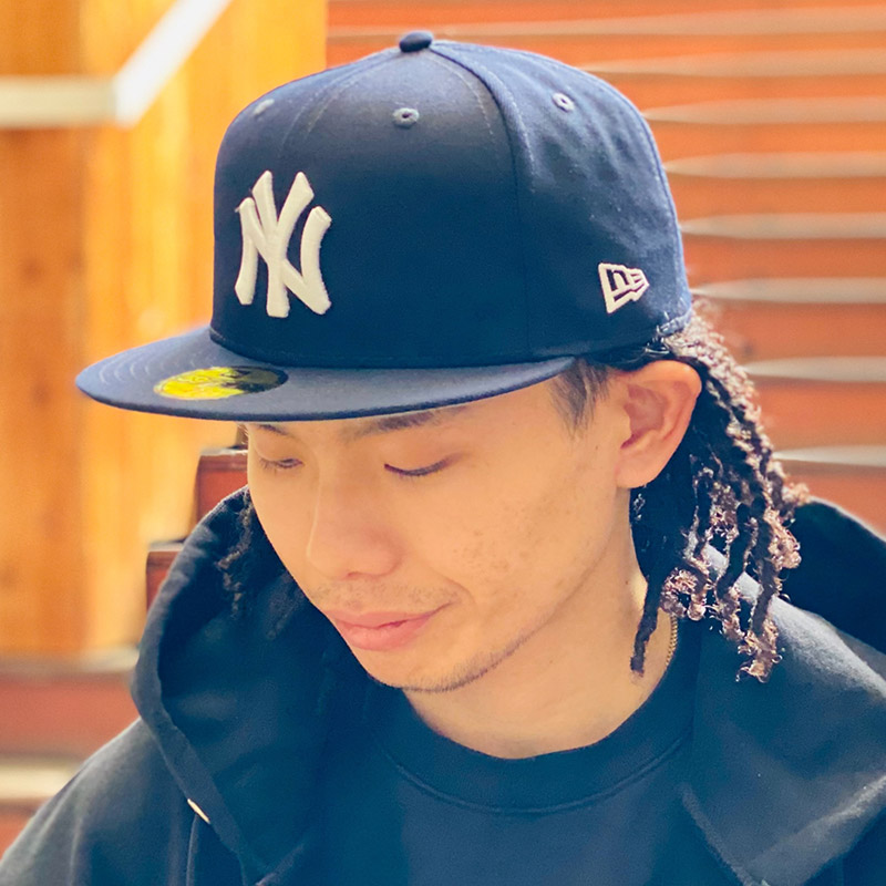 ラスト7 5/8 (60.6cm)のみ】NEWERA（ニューエラ）“59FIFTY MLB STATE 
