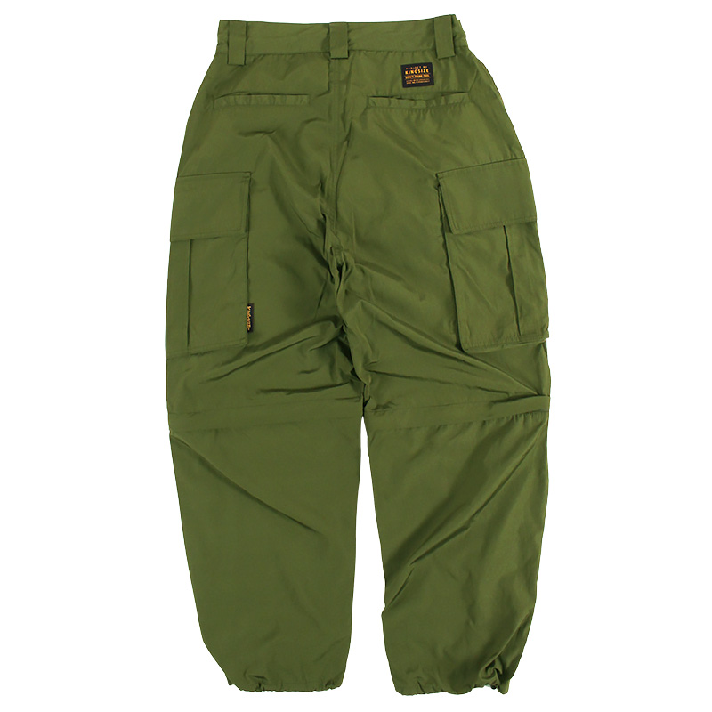 売却ずみ新品 RRL カーゴパンツ 軍パン 33サイズ｜ファッション