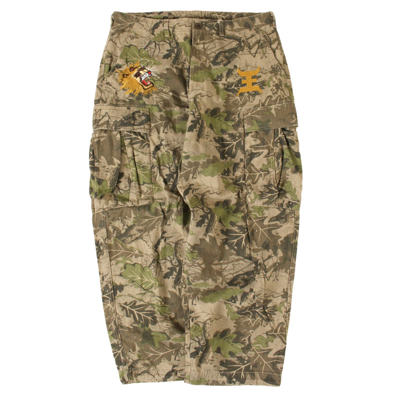 KINGSIZE（キングサイズ）“KING CARGO PANTS”