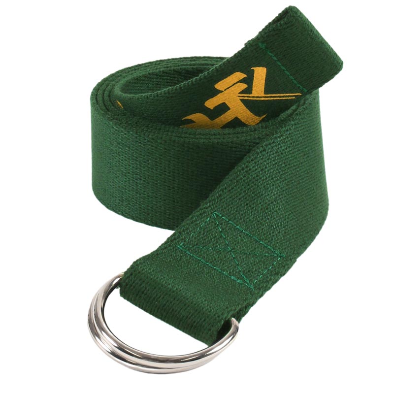 KINGSIZE（キングサイズ）“CASPER LOGO BELT”