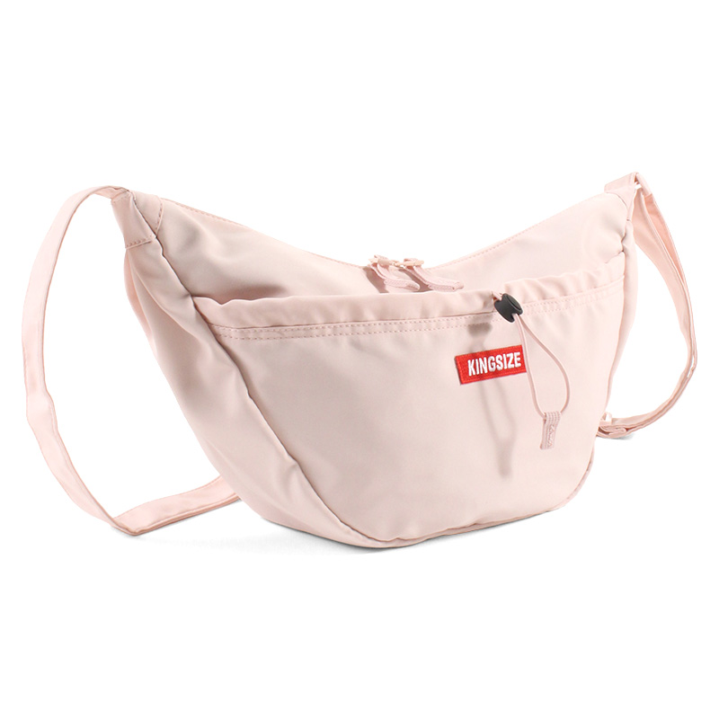 KINGSIZE（キングサイズ）“BOX BODY BAG”