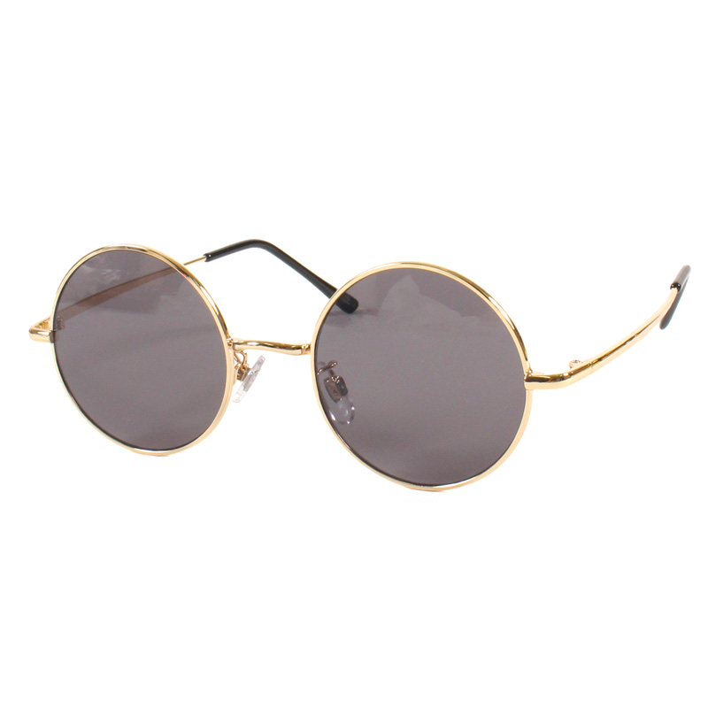 PeeTee. (ピーティー) “ROUND TRIP SUNGLASS”
