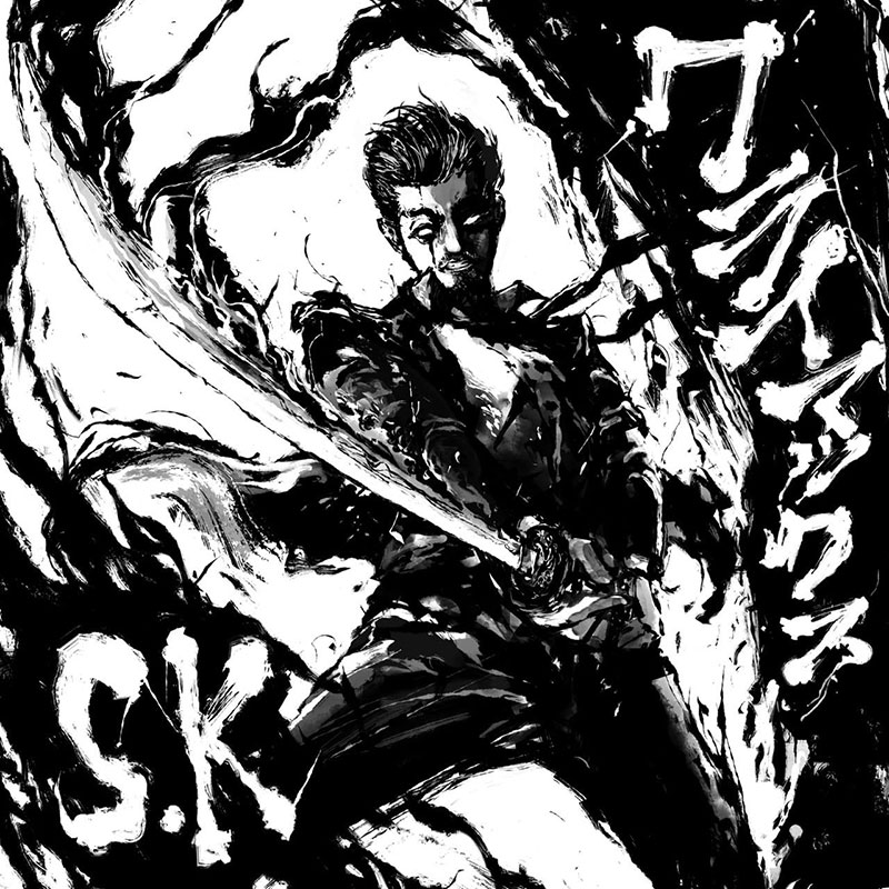 【CD】『クライマックス』S.K