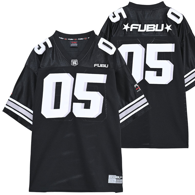 FUBU（フブ） “OG GAME SHIRT/オリジナルゲームシャツ