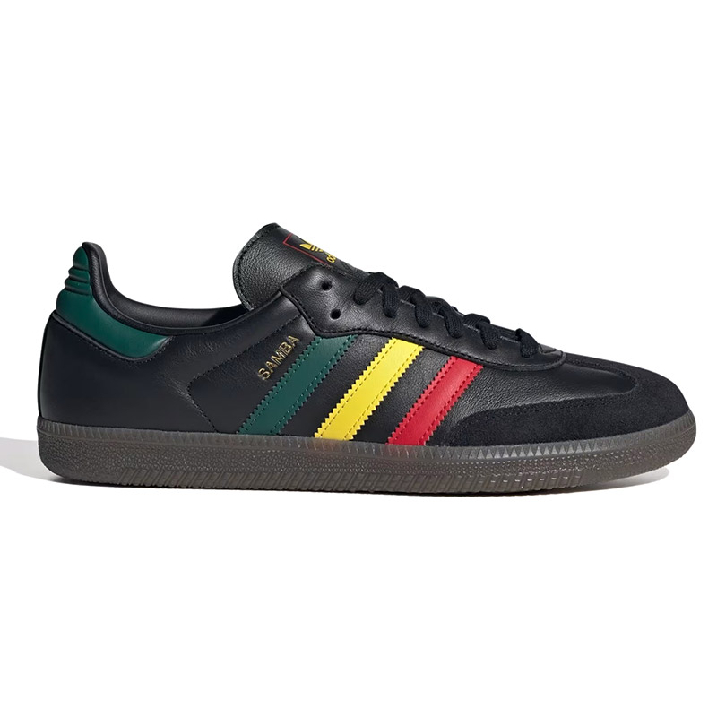 KHNさん専用】adidas アディダス samba 019000 25cm