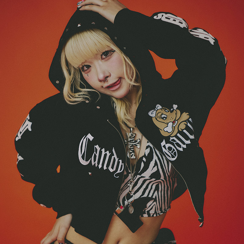 キャンディガルフィー CANDY GALFY(キャンディーガルフィー) “エンジェルギャル