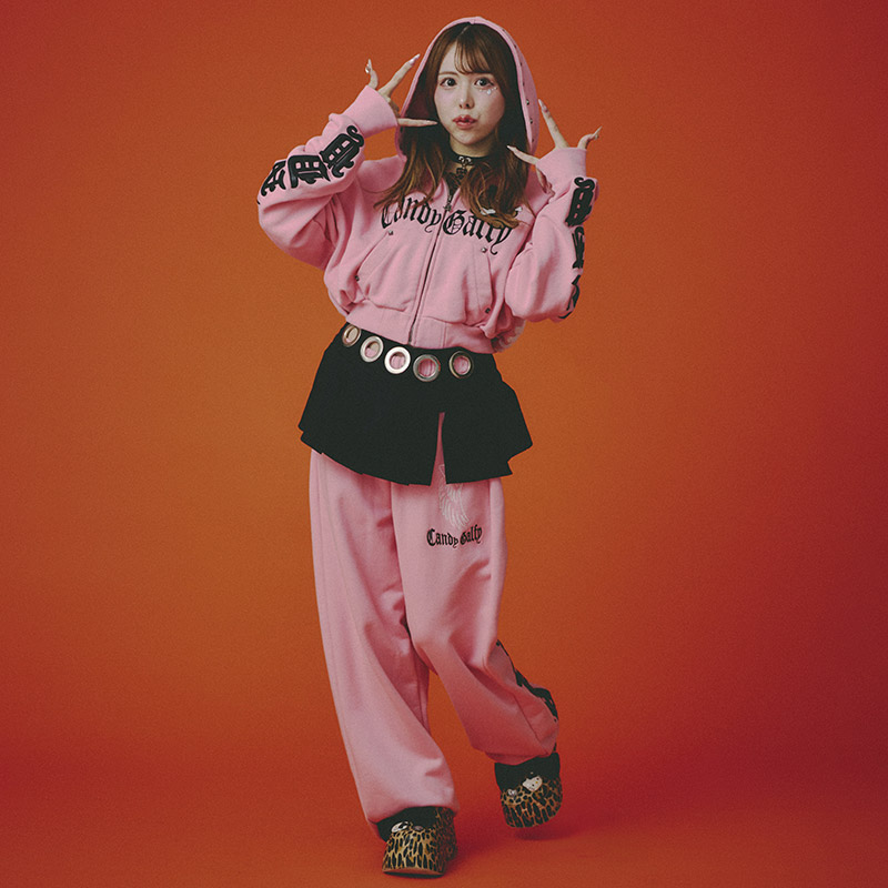 「夏姫」キャンディー ガルフィー Candy Galfy 楽天市場】キャンディー ガルフィー Candy Galfy I LOVE GAL