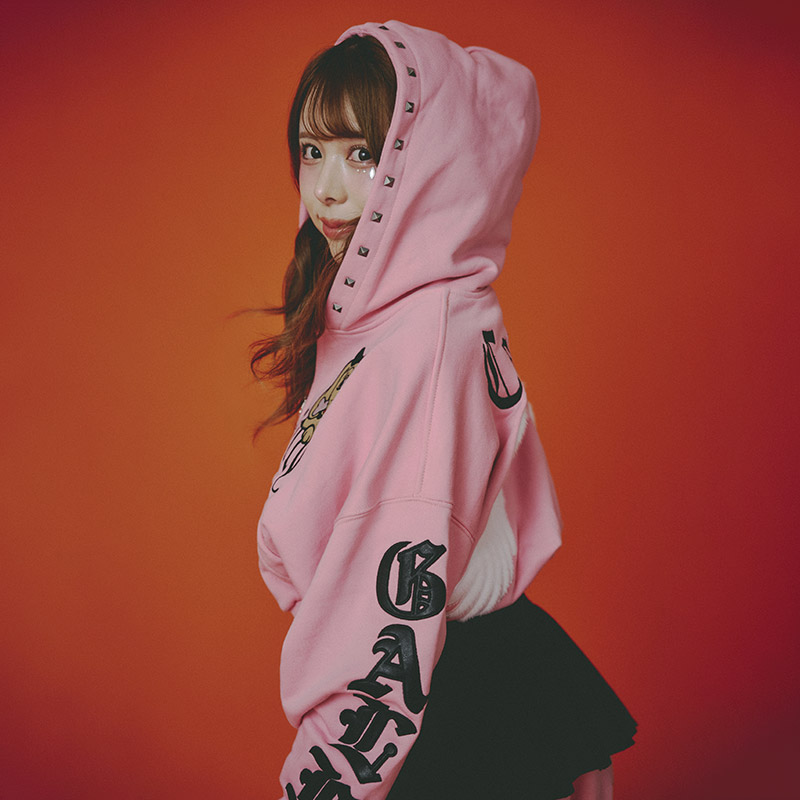 2025.08.27再入荷】CANDY GALFY(キャンディーガルフィー