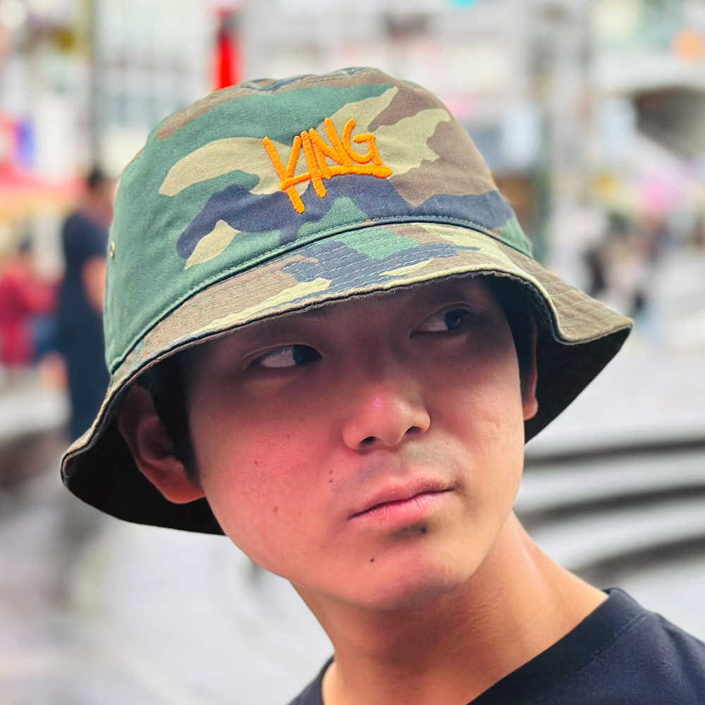 帽子 kool Kool with Original Box – ALLCAPS