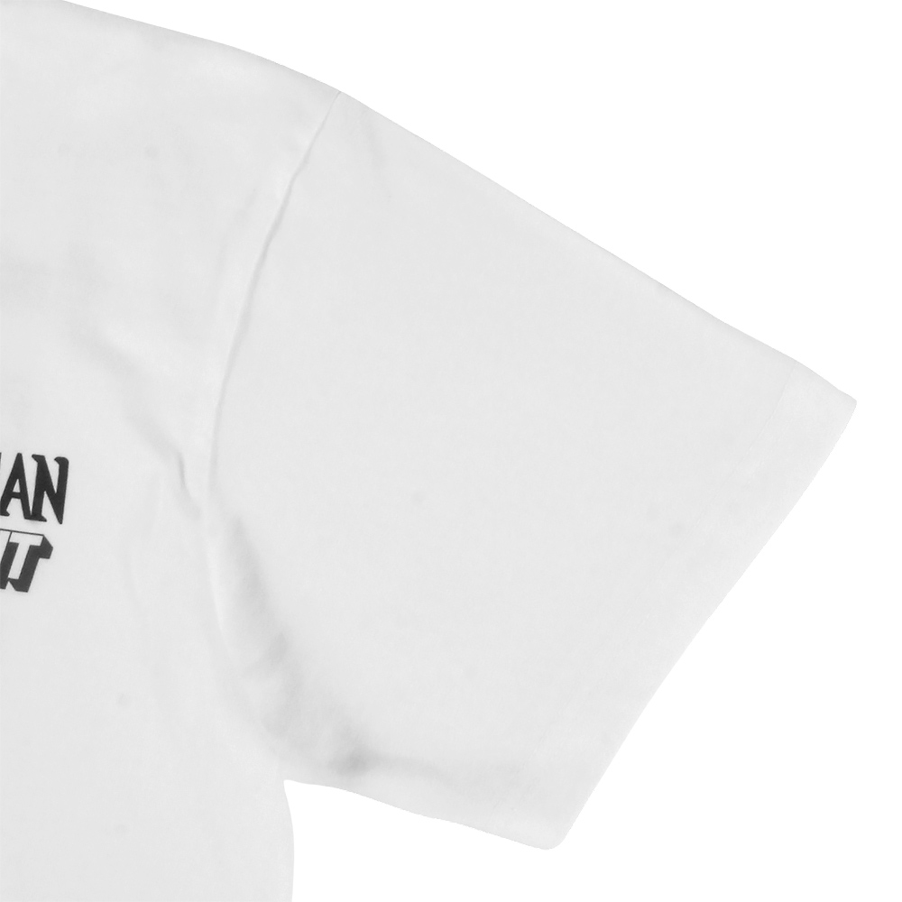 JERKMANxDISSIDENT “COLLABORATION TEE” - DISSIDENT WEB SHOP