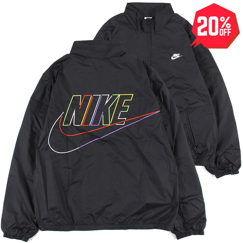 20%OFF】NIKE（ナイキ） “クラブ+ ウーブン ジャケット” DISSIDENT WEB SHOP