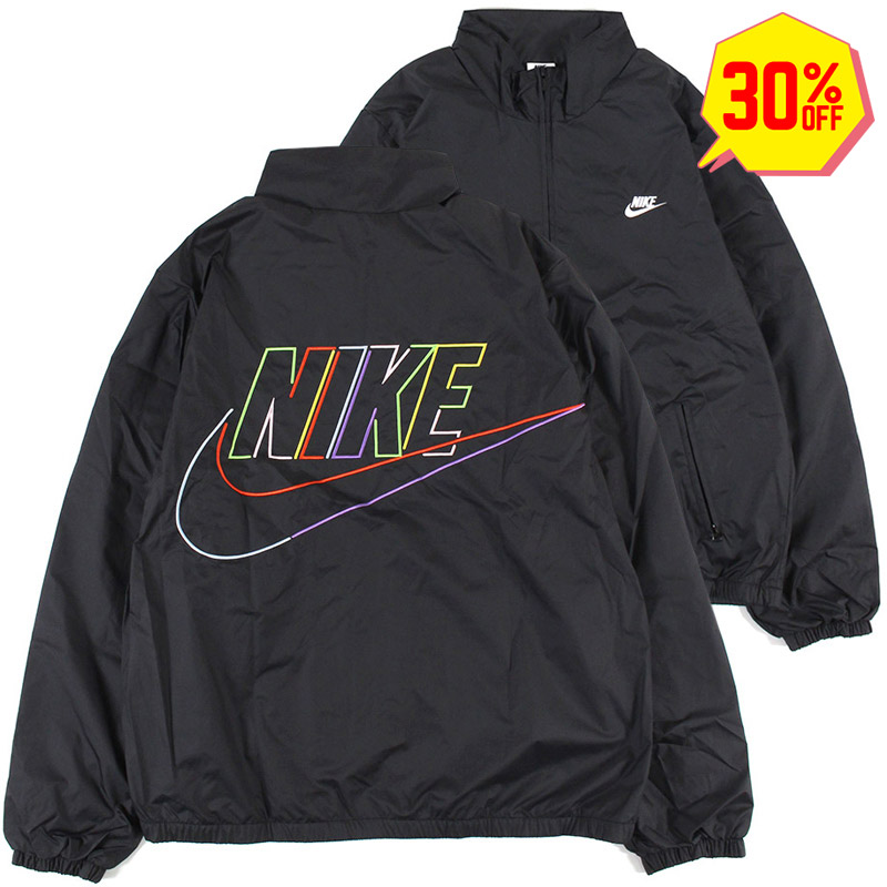 30%OFF】NIKE(ナイキ) “クラブ+ ウーブン ジャケット” - DISSIDENT