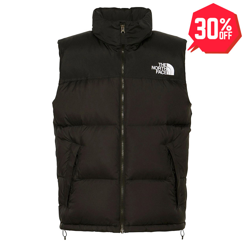 30%OFF】【ラストLのみ】THE NORTH FACE（ザノースフェイス）“NUPTSE