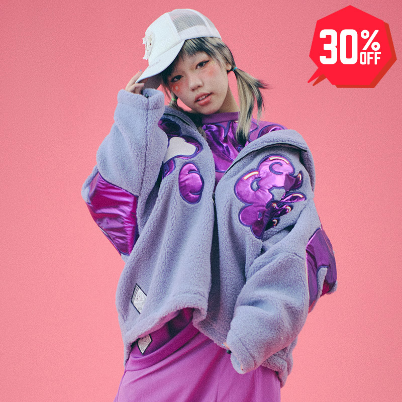 30%OFF】【ラスト中型犬（L）のみ】GALFY(ガルフィー) “ピッカピカの
