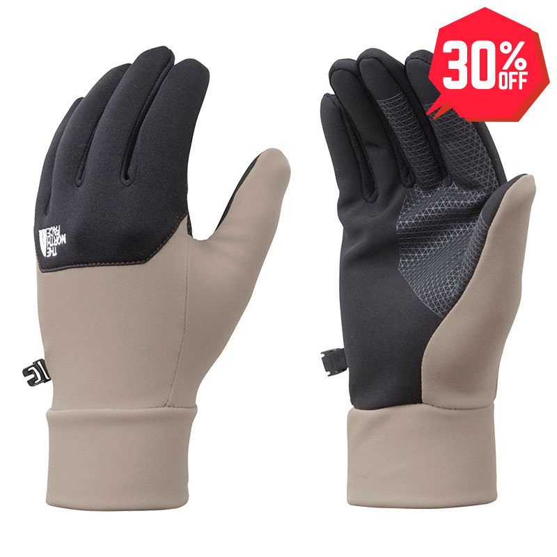 専用)ノースフェイス　UNDERCOVER Etipグローブ 30%OFF】THE NORTH FACE（ザノースフェイス） “ETIP GLOVE（イーチップ