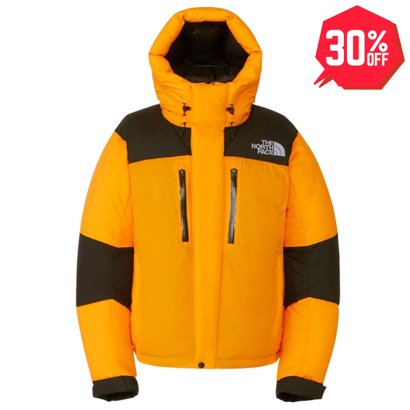 30%OFF】【ラストLのみ】THE NORTH FACE（ザノースフェイス）“Baltro
