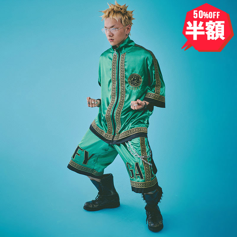 半額】【ラスト中型犬（L）のみ】GALFY(ガルフィー) “ゴージャス